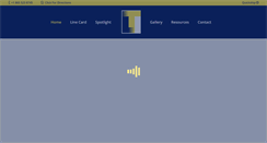 Desktop Screenshot of ltgtrends.com